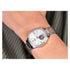 Cargar imagen en el visor de la galería, RELOJ ANÁLOGO PARA MUJER FESTINA AUTOMATIC F20485/1 - PLATEADO