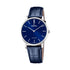 Cargar imagen en el visor de la galería, RELOJ ANÁLOGO PARA HOMBRE FESTINA SWISS MADE F20012/3 - AZUL