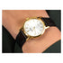Cargar imagen en el visor de la galería, RELOJ ANÁLOGO PARA MUJER FESTINA SWISS MADE F20017/1 - DORADO