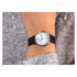 Cargar imagen en el visor de la galería, RELOJ ANÁLOGO PARA MUJER FESTINA SWISS MADE F20013/1 - NEGRO