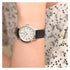 Cargar imagen en el visor de la galería, RELOJ ANÁLOGO PARA MUJER FESTINA SWISS MADE F20013/2 - NEGRO