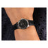 Cargar imagen en el visor de la galería, RELOJ ANÁLOGO PARA MUJER FESTINA SWISS MADE F20013/4 - NEGRO