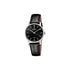 Cargar imagen en el visor de la galería, RELOJ ANÁLOGO PARA MUJER FESTINA SWISS MADE F20013/4 - NEGRO