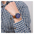 Cargar imagen en el visor de la galería, RELOJ ANÁLOGO PARA HOMBRE FESTINA TIMELESS CHRONO F20542/3 - MARRÓN