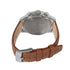 Cargar imagen en el visor de la galería, RELOJ ANÁLOGO PARA HOMBRE FESTINA TIMELESS CHRONO F20542/3 - MARRÓN
