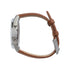 Cargar imagen en el visor de la galería, RELOJ ANÁLOGO PARA HOMBRE FESTINA TIMELESS CHRONO F20542/3 - MARRÓN