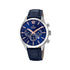 Cargar imagen en el visor de la galería, RELOJ ANÁLOGO PARA HOMBRE FESTINA TIMELESS CHRONO F20542/4 - AZUL