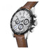 Cargar imagen en el visor de la galería, RELOJ ANÁLOGO PARA HOMBRE FESTINA TIMELESS CHRONO F20561/1 - MARRÓN