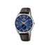 Cargar imagen en el visor de la galería, RELOJ ANALÓGICO PARA HOMBRE FESTINA CLASSIC LEATHER F6870/2 - MARON