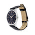 Cargar imagen en el visor de la galería, RELOJ ANALÓGICO PARA HOMBRE FESTINA CLASSIC LEATHER F6870/3 - NEGRO