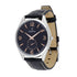 Cargar imagen en el visor de la galería, RELOJ ANALÓGICO PARA HOMBRE FESTINA CLASSIC LEATHER F6870/3 - NEGRO