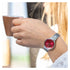 Cargar imagen en el visor de la galería, RELOJ ANÁLOGO PARA MUJER FESTINA MADEMOISELLE F20600/2 - PLATEADO