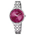 Cargar imagen en el visor de la galería, RELOJ ANÁLOGO PARA MUJER FESTINA MADEMOISELLE F20600/2 - PLATEADO