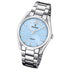 Cargar imagen en el visor de la galería, RELOJ ANÁLOGO PARA MUJER FESTINA BOYFRIEND F20622/3 - PLATEADO