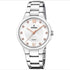 Cargar imagen en el visor de la galería, RELOJ ANÁLOGO PARA MUJER FESTINA BLANCO F20582/1 - PLATEADO
