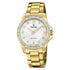 Cargar imagen en el visor de la galería, RELOJ ANÁLOGO PARA MUJER FESTINA MADEMOISELLE F20596/1 - DORADO