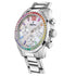 Cargar imagen en el visor de la galería, RELOJ ANÁLOGO PARA MUJER FESTINA RAINBOW F20606/2 - PLATEADO