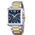 Cargar imagen en el visor de la galería, RELOJ ANÁLOGO PARA HOMBRE FESTINA AZUL F20637/1 - MULTICOLOR
