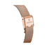 Cargar imagen en el visor de la galería, RELOJ ANÁLOGO PARA MUJER FESTINA SKELETON F20628/2 - ROSA