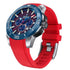 Cargar imagen en el visor de la galería, RELOJ ANÁLOGO PARA HOMBRE FESTINA CHRONO BIKE F20642/2 - ROJO