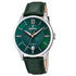 Cargar imagen en el visor de la galería, RELOJ ANÁLOGO PARA HOMBRE FESTINA VERDE F20426/7 - VERDE