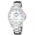 Cargar imagen en el visor de la galería, RELOJ ANÁLOGO PARA MUJER FESTINA BLANCO F20654/1 - PLATEADO