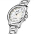 Cargar imagen en el visor de la galería, RELOJ ANÁLOGO PARA MUJER FESTINA BLANCO F20654/1 - PLATEADO