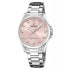 Cargar imagen en el visor de la galería, RELOJ ANÁLOGO PARA MUJER FESTINA F20654 F20654/1 - PLATEADO