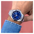 Cargar imagen en el visor de la galería, RELOJ ANÁLOGO PARA HOMBRE FESTINA F20656/2 - PLATEADO