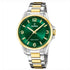 Cargar imagen en el visor de la galería, RELOJ ANÁLOGO PARA HOMBRE FESTINA VERDE F20657/3 - MULTICOLOR
