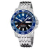 Cargar imagen en el visor de la galería, RELOJ ANÁLOGO PARA HOMBRE FESTINA F20661/1 - PLATEADO