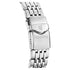 Cargar imagen en el visor de la galería, RELOJ ANÁLOGO PARA HOMBRE FESTINA F20661/2 - PLATEADO