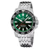 Cargar imagen en el visor de la galería, RELOJ ANÁLOGO PARA HOMBRE FESTINA F20661/2 - PLATEADO