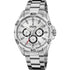Cargar imagen en el visor de la galería, RELOJ ANÁLOGO PARA HOMBRE FESTINA MULTIFUNCTION F20623/1 - PLATEADO