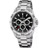 Cargar imagen en el visor de la galería, RELOJ ANÁLOGO PARA HOMBRE FESTINA MULTIFUNCTION F20623/4 - PLATEADO