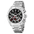 Cargar imagen en el visor de la galería, RELOJ ANÁLOGO PARA HOMBRE FESTINA TIMELESS F20668/4 - PLATEADO