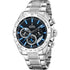 Cargar imagen en el visor de la galería, RELOJ ANÁLOGO PARA HOMBRE FESTINA TIMELESS CHRONO F20668/6 - PLATEADO