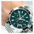 Cargar imagen en el visor de la galería, RELOJ ANÁLOGO PARA HOMBRE FESTINA TIMELESS F20668/3 - PLATEADO