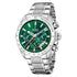 Cargar imagen en el visor de la galería, RELOJ ANÁLOGO PARA HOMBRE FESTINA TIMELESS F20668/3 - PLATEADO