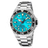 Cargar imagen en el visor de la galería, RELOJ ANÁLOGO PARA HOMBRE FESTINA THE ORIGINALS F20663/5 - PLATEADO