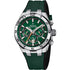 Cargar imagen en el visor de la galería, RELOJ ANÁLOGO PARA HOMBRE FESTINA CHRONO BIKE F20671/2 - VERDE