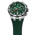 Cargar imagen en el visor de la galería, RELOJ ANÁLOGO PARA HOMBRE FESTINA CHRONO BIKE F20671/2 - VERDE