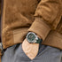 Cargar imagen en el visor de la galería, RELOJ ANÁLOGO PARA HOMBRE FESTINA CHRONO BIKE F20671/2 - VERDE
