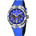 Cargar imagen en el visor de la galería, RELOJ ANÁLOGO PARA HOMBRE FESTINA CHRONO BIKE F20671/3 - AZUL