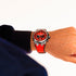 Cargar imagen en el visor de la galería, RELOJ ANÁLOGO PARA HOMBRE FESTINA CHRONO BIKE F20671/5 - ROJO