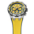 Cargar imagen en el visor de la galería, RELOJ ANÁLOGO PARA HOMBRE FESTINA CHRONO BIKE F20671/4 - AMARILLO