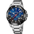 Cargar imagen en el visor de la galería, RELOJ ANÁLOGO PARA HOMBRE FESTINA CHRONO BIKE F20641/C - PLATEADO