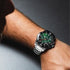 Cargar imagen en el visor de la galería, RELOJ ANÁLOGO PARA HOMBRE FESTINA CHRONO BIKE F20641/B - PLATEADO