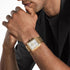 Cargar imagen en el visor de la galería, RELOJ ANÁLOGO PARA HOMBRE FESTINA ON THE SQUARE F20678/2 - DORADO