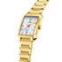 Cargar imagen en el visor de la galería, RELOJ ANÁLOGO PARA MUJER FESTINA ON THE SQUARE F20680/2 - DORADO